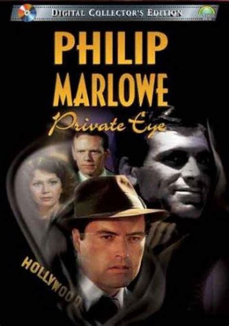 philip marlowe